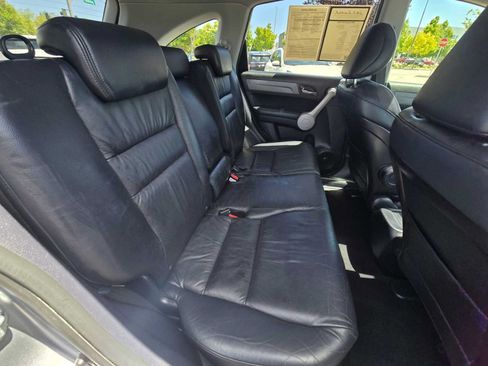 Used 2007 Honda CR-V EX-L image 12