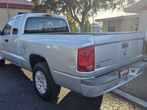Used 2006 Dodge Dakota ST w/ Sport Appearance Group image 3