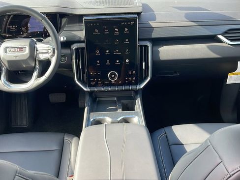 New 2026 GMC Acadia Elevation w/ Black Edition image 15