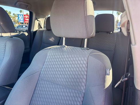 Certified 2023 Toyota Tacoma SR image 24