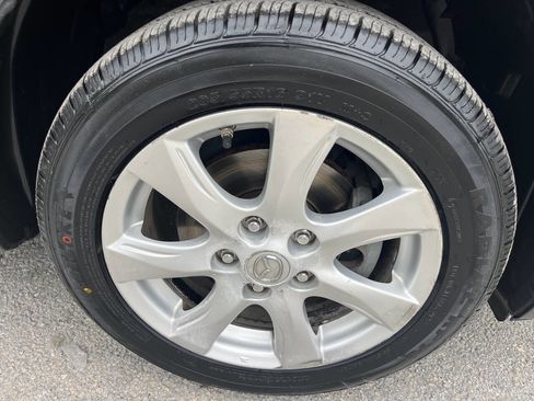 Used 2010 MAZDA MAZDA3 i Touring image 14