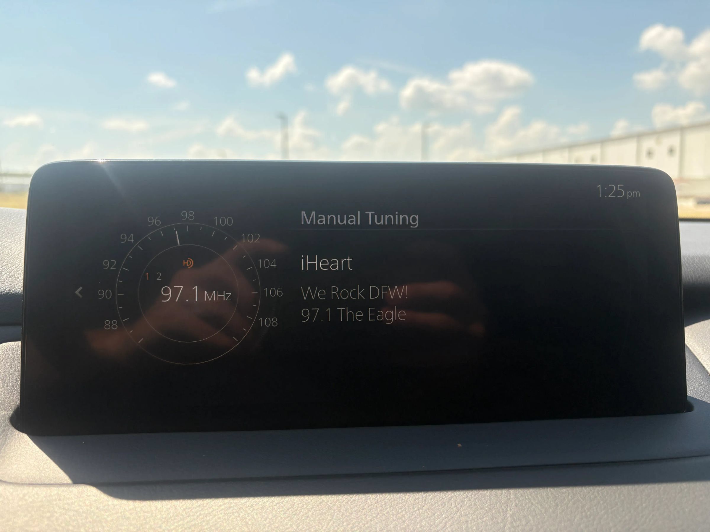 Used 2021 MAZDA CX-9 Touring FWD image 33