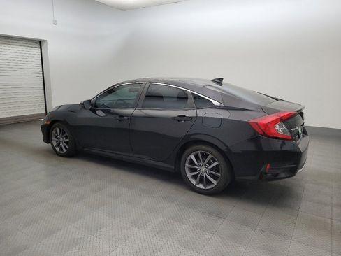 Used 2019 Honda Civic EX image 3