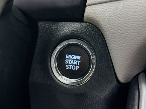 Used 2023 Toyota RAV4 XLE w/ Convenience Package image 20