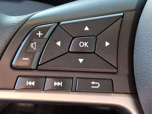 Used 2023 Nissan Altima 2.5 SV FWD image 21
