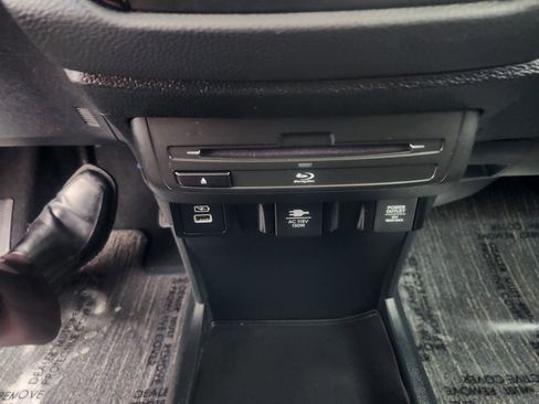 Used 2024 Honda Odyssey Touring image 28