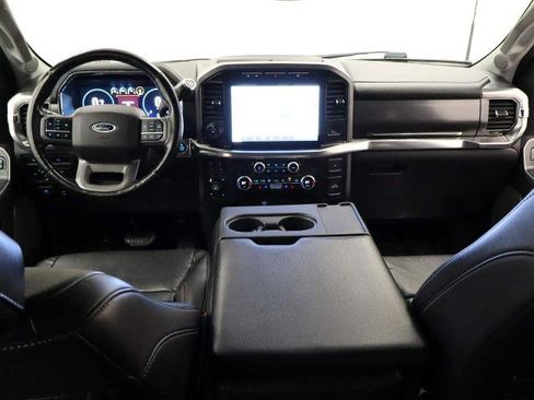 Certified 2021 Ford F150 Lariat image 37