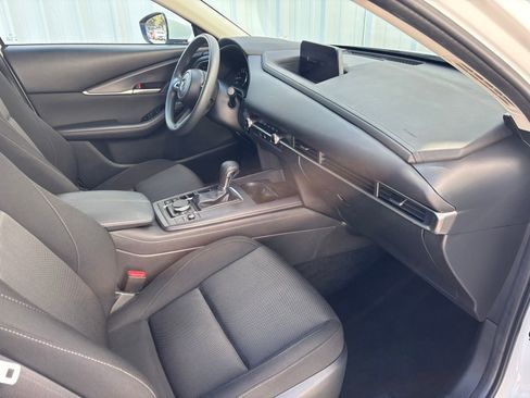 Certified 2023 MAZDA CX-30 AWD 2.5 S image 36