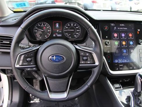 Used 2022 Subaru Outback Premium AWD/4WD image 19