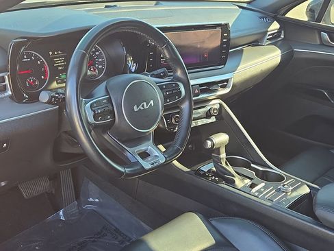 Used 2023 Kia K5 GT-Line w/ GT-Line Premium Package image 18