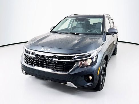 New 2026 Kia Seltos S image 1