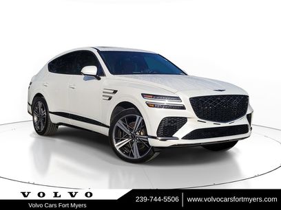 Used 2025 Genesis GV80 3.5T e-SC
