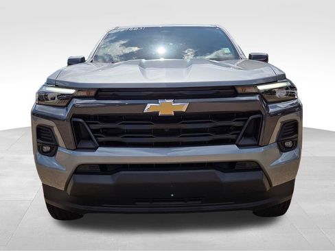 New 2026 Chevrolet Colorado LT w/ LT Convenience Package RWD image 30