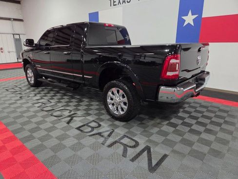 Used 2022 RAM 2500 Limited image 11