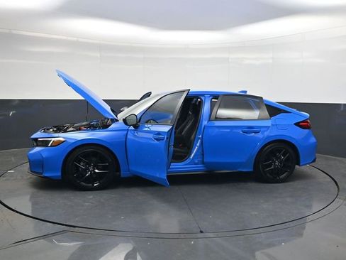 Used 2025 Honda Civic Sport image 33