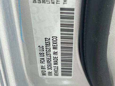 New 2026 RAM 2500 Rebel w/ Rebel Level 2 Equipment Group AWD/4WD image 21