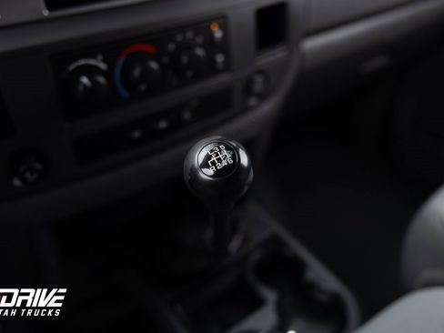 Used 2009 Dodge Ram 2500 Truck SLT w/ Popular Equipment Group image 33