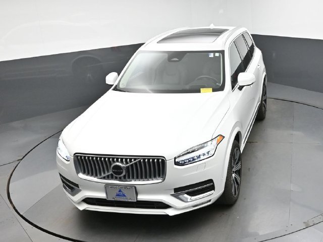 Used 2023 Volvo XC90 B6 Ultimate w/ Protection Package Premier AWD/4WD image 19