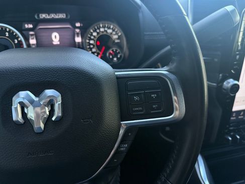 Used 2022 RAM 2500 Laramie AWD/4WD image 44