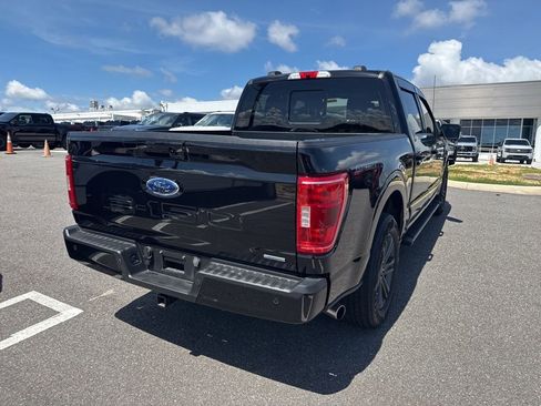 Used 2023 Ford F150 XLT w/ Equipment Group 302A High RWD image 2