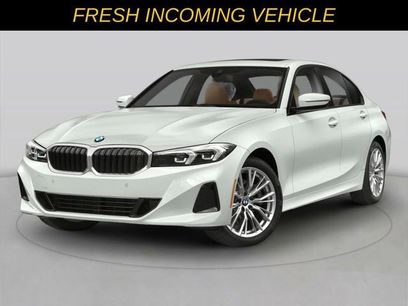 Used 2023 BMW 330i Sedan w/ Premium Package