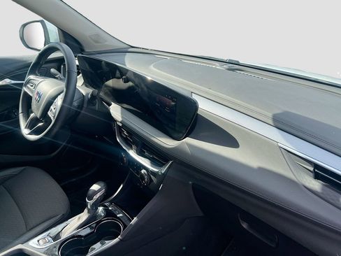 Used 2025 Buick Encore GX Preferred image 30