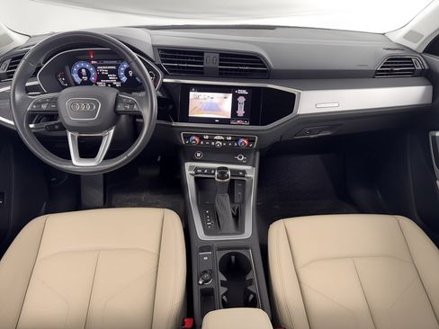 Used 2021 Audi Q3 2.0T Premium AWD/4WD image 19