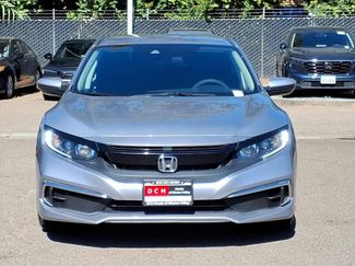 Used 2019 Honda Civic LX video 2