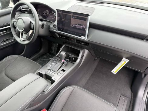 New 2026 MAZDA CX-5 Preferred AWD/4WD image 21