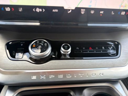 New 2027 Ford Expedition Max Platinum AWD/4WD image 24