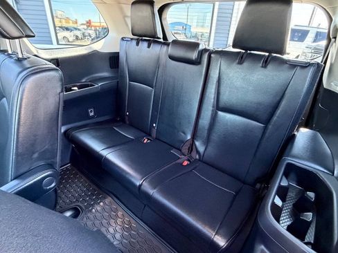 Used 2024 Toyota Grand Highlander AWD image 39