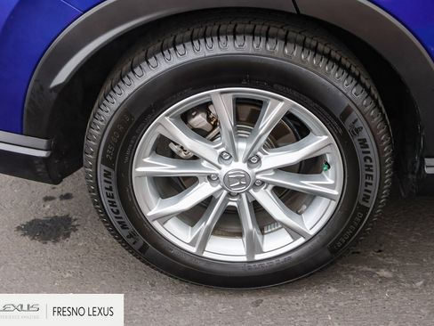 Used 2024 Honda CR-V EX image 8