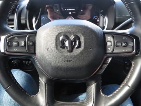 Used 2023 RAM 3500 Limited image 41