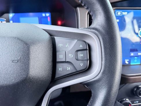 Used 2022 Ford Bronco Outer Banks image 14