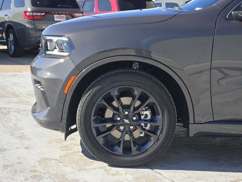 New 2026 Dodge Durango GT w/ Blacktop Package image 5