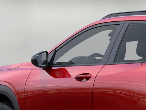 New 2026 Chevrolet Trax RS w/ Sunroof Package image 12