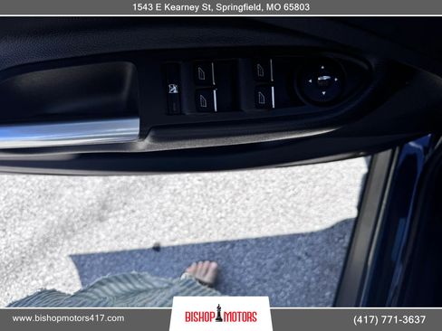 Used 2013 Ford Escape SEL image 24