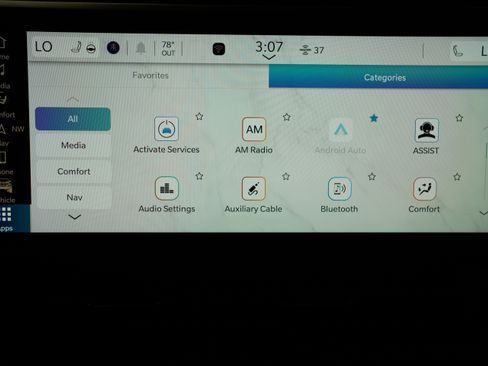 New 2025 Jeep Gladiator Sport image 25