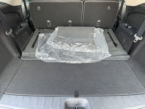 New 2026 Nissan Pathfinder S image 10