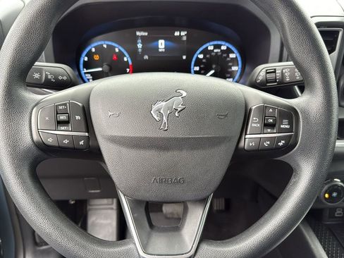 Certified 2023 Ford Bronco Sport Big Bend image 15