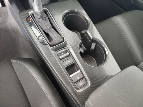 Certified 2025 Honda Civic Sport image 25