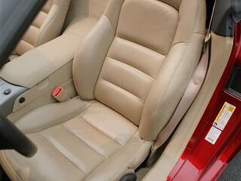 Used 2006 Chevrolet Corvette Coupe w/ Preferred Equipment Group RWD image 22