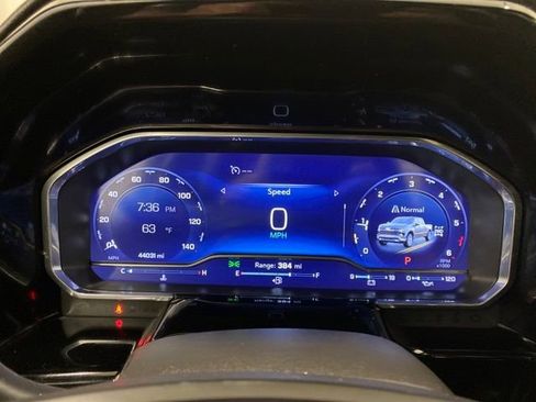 Used 2022 Chevrolet Silverado 1500 RST w/ Z71 Off-Road Package image 21