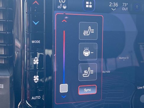 Used 2022 RAM 1500 TRX w/ TRX Level 2 Equipment Group image 33