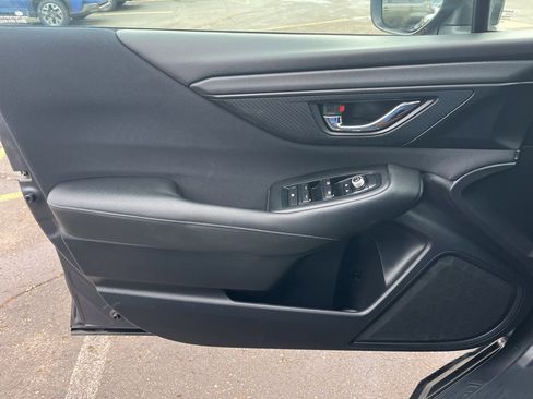 Used 2020 Subaru Outback Premium image 20