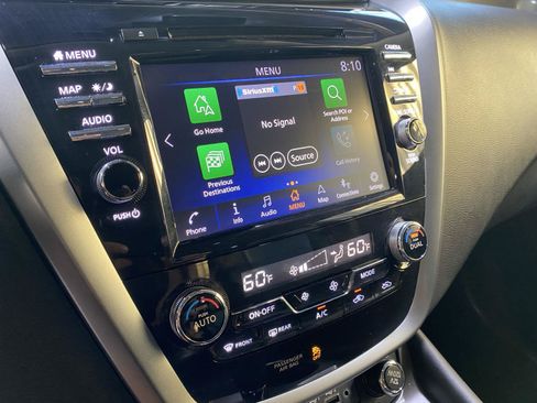 Used 2023 Nissan Murano SL w/ Cargo Package AWD/4WD image 10