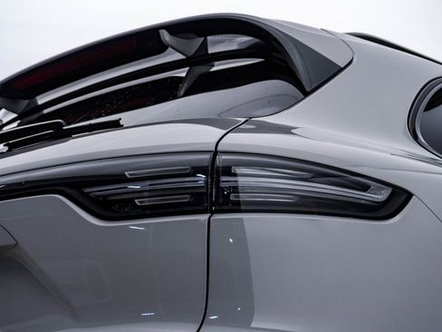 Certified 2023 Porsche Cayenne GTS image 13
