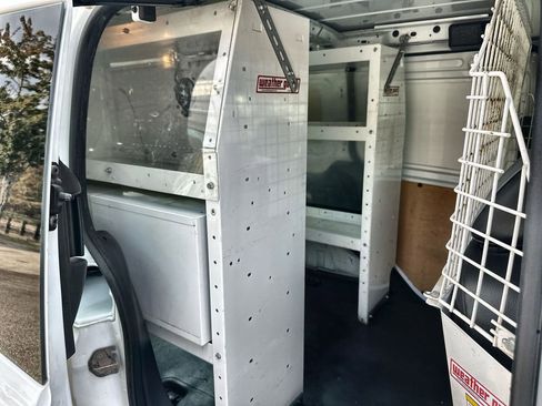 Used 2017 Ford Transit Connect XL image 25