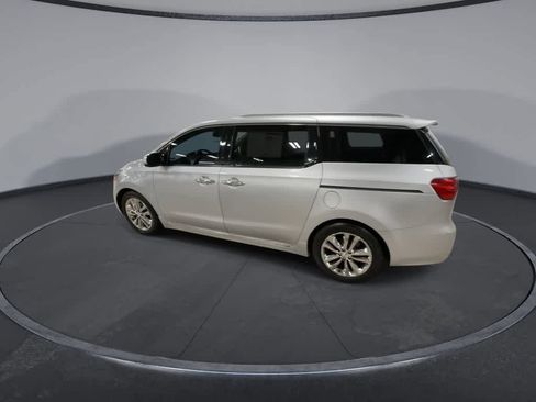 Used 2018 Kia Sedona SX Limited image 6