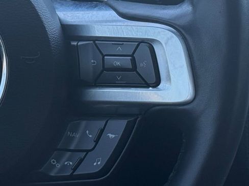 Used 2021 Ford Mustang Mach 1 w/ Equipment Group 700A RWD image 11